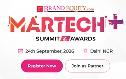 Marketing Tech Event and Conference 2026 - MarTech+ Summit